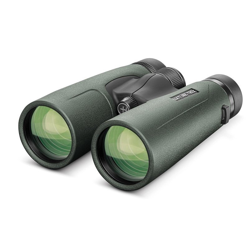 Dalekohled Hawke Nature Trek 12x50