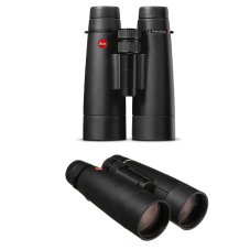 Dalekohledy Leica Ultravid HD-Plus 8x50 | 10x50 | 12x50
