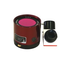 LUNT LS60FHa H-alfa + blokační filtr B1800 v 1,25"/1,25" diagonal 90°