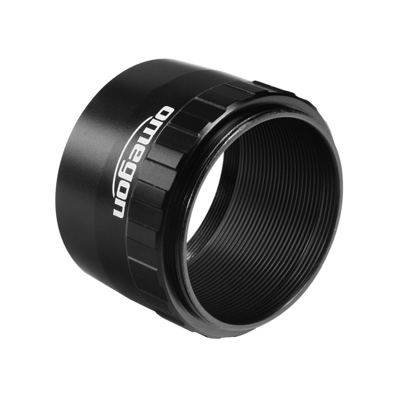 Prodlužovací adapter T2/T2 (OD=30mm)