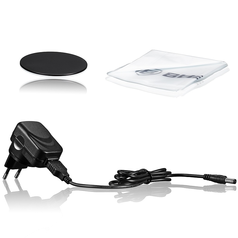 BRESSER Analyth STR TRINO 10x/20x/40x