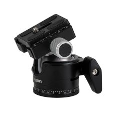 Omegon kulová hlava OM 10 (10kg)