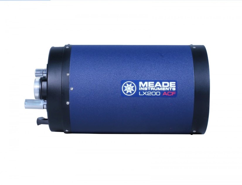 Meade LX200 f/10 OTA - tubus 12" (305/3048mm)