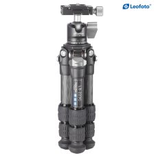 Leofoto - karbonový stativ Ranger LS-223C + LH-25 (10kg/12-37cm)
