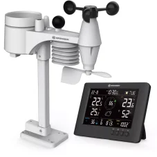 BRESSER 8-in-1 ClearViewTB meteostanice