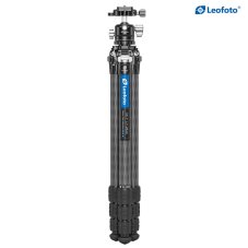 Leofoto - karbonový stativ Mr.Y L284 + hlava LH-30 (10kg/163cm)