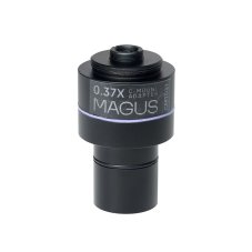Magus - optický adapter CMT037 (c-mount/23.2mm) - 0,37x