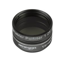 Polarizační filtry Omegon
