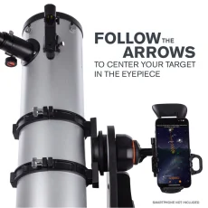 Celestron NT-5 StarSense Explorer (130/650mm)