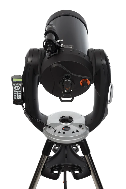Celestron - CPC 11" SC (280/2800) XLT GPS