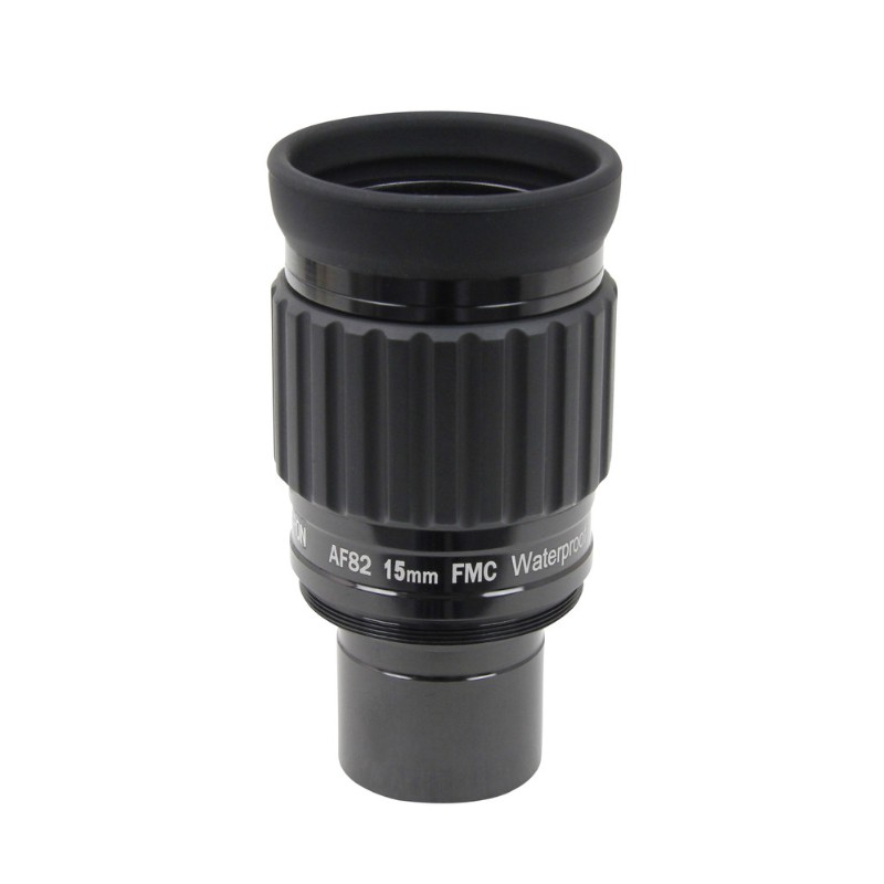 Okulár Omegon Oberon 80° 15mm (1,25")