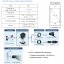 Lens2scope Butterfly Smartphone Adapter pro okuláry 30-50mm (60mm)
