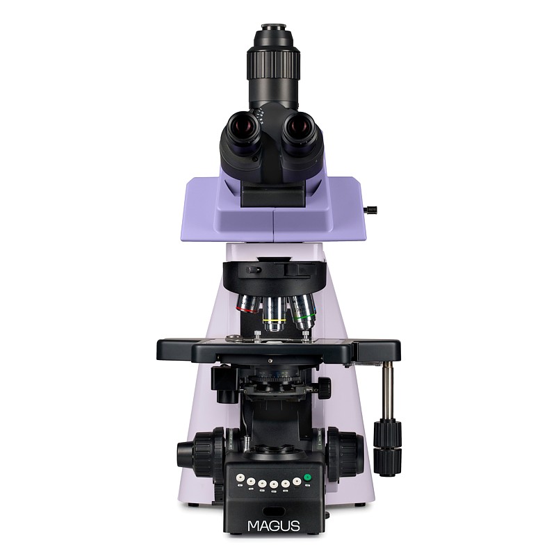 Magus Bio 290T LED - Plan Infinity