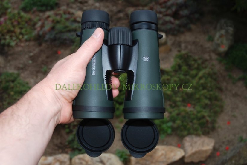 Vortex Diamondback HD 12x50