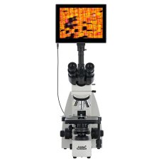 Levenhuk MED 40 INFINITY Plan TRINO LCD 5MPx