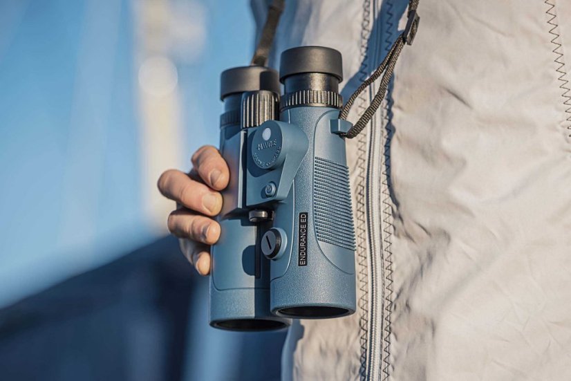 Hawke Endurance ED Marine 7x50 + kompas