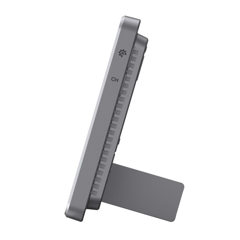 BRESSER Smart Home 4CAST SG - meteostanice