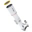 Bresser AR 90/500 EQ-3 + sluneční filtr