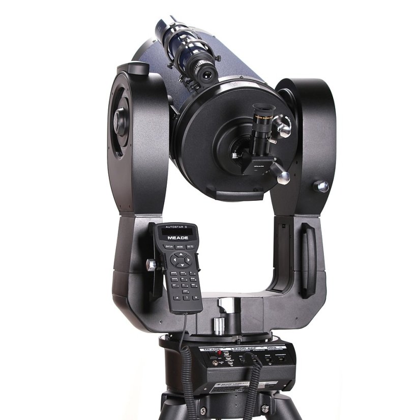 Teleskop Meade LX200 ACF 8" f/10