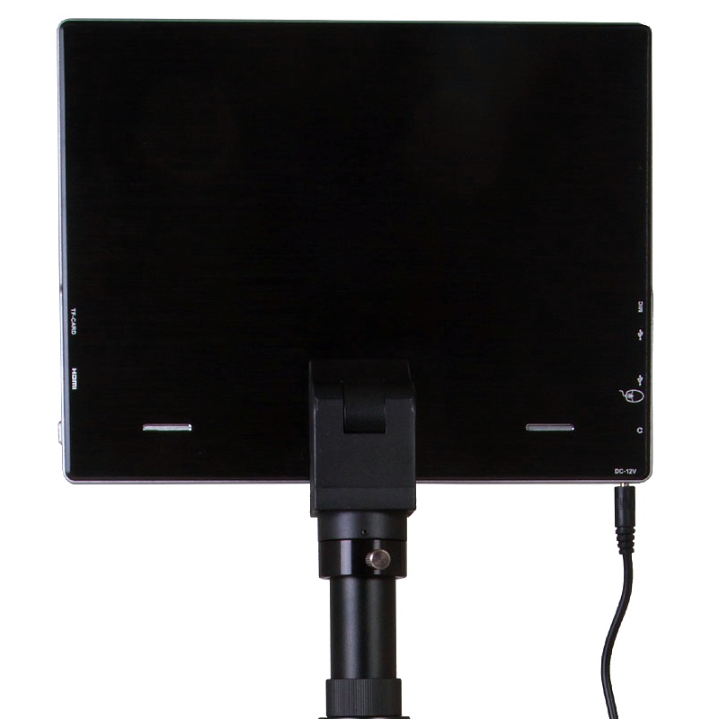 Levenhuk MED 10 TRINO achromat LCD 5Mpx kamera