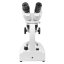 Omegon StereoView mikroskop 20x, 40x, 80x LED