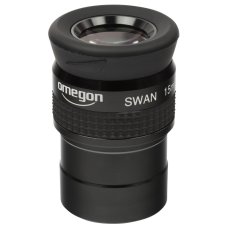 Okulár Omegon SWA 70° 15mm (1,25")