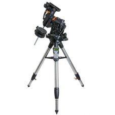 Celestron - CGX rovníková montáž + stativ