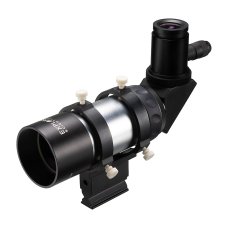 Explore Scientific hledáček 8x50 s polární osnovu 90°