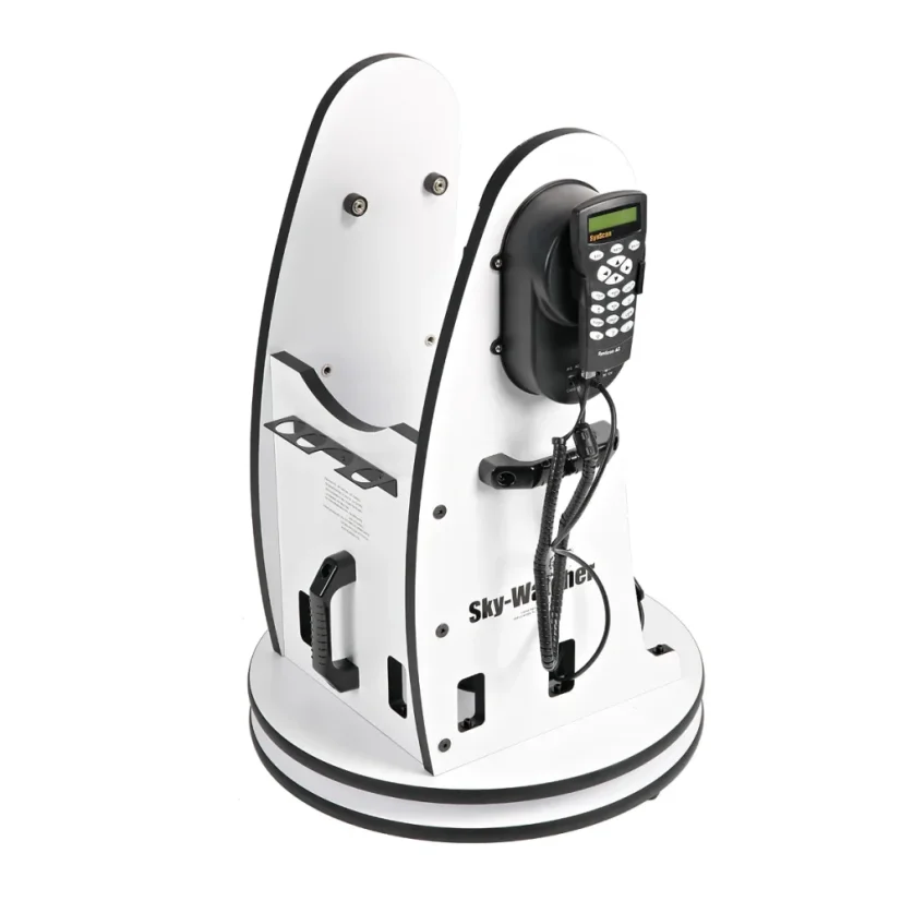 SkyWatcher DOBSON 8” GoTo 200/1200mm FlexTube SynScan WiFi