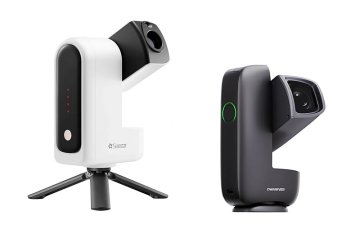 Instatní astrofotografie