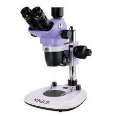 Magus Stereo 8T 6,5-55x zoom