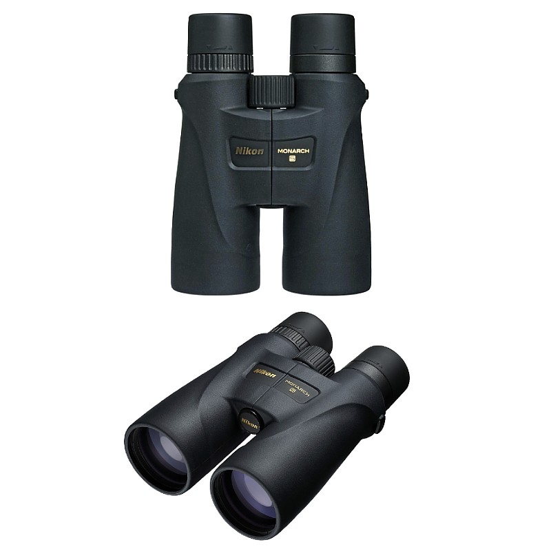 Dalekohledy Monarch 5ED 8x56 | 16x56 | 20x56