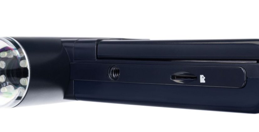 Levenhuk Discovery Artisan 256 - 5Mpx