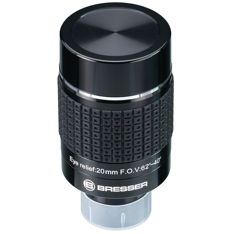 BRESSER LER Zoom okulár Deluxe 8-24mm (1.25'')