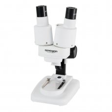 Mikroskop Omegon StereoView 20x, LED