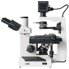 Mikroskop Bresser Science IVM-401 100x - 400x