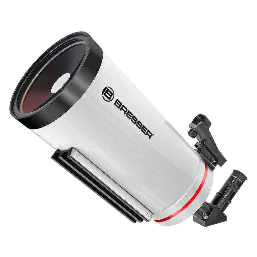 Bresser Messier MC 127/1900 OTA + sluneční filtr