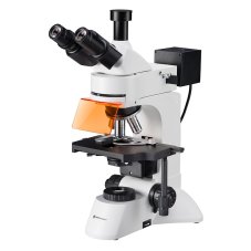 BRESSER Science ADL 601 F LED 40-1000x