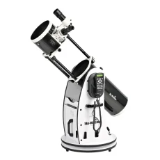 SkyWatcher DOBSON 8” GoTo 200/1200mm FlexTube SynScan WiFi