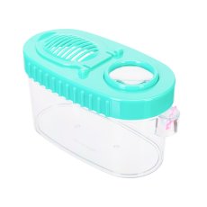 Levenhuk Discovery CN10 - nádoba na hmyz s lupou 3x