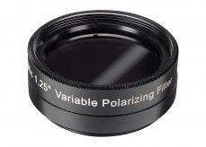Variabilní polarizační filtr ES 1,25"