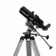 Omegon AC 80/400 AZ-3 astro teleskop