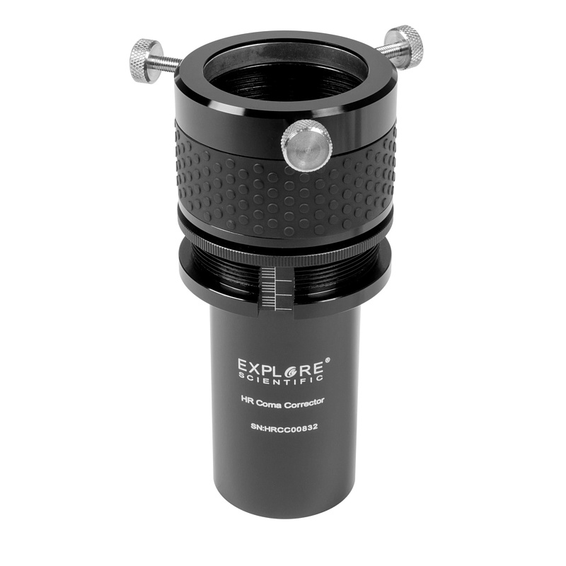 Komakorektor Explore Scientific