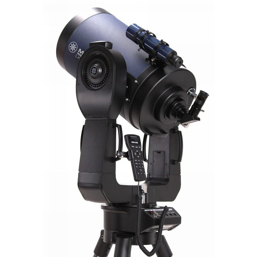 Teleskop Meade ACF 10" f/10