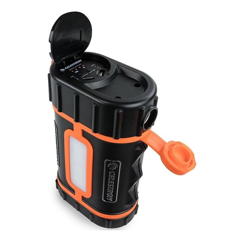 Celestron - Power Tank Lithium Pro - Pro LiFePO4 159Wh