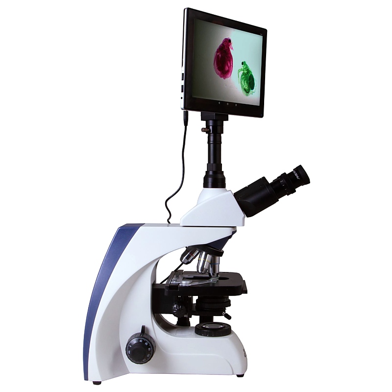 Levenhuk MED 30 INFINITY semi plan TRINO LCD 5MPx