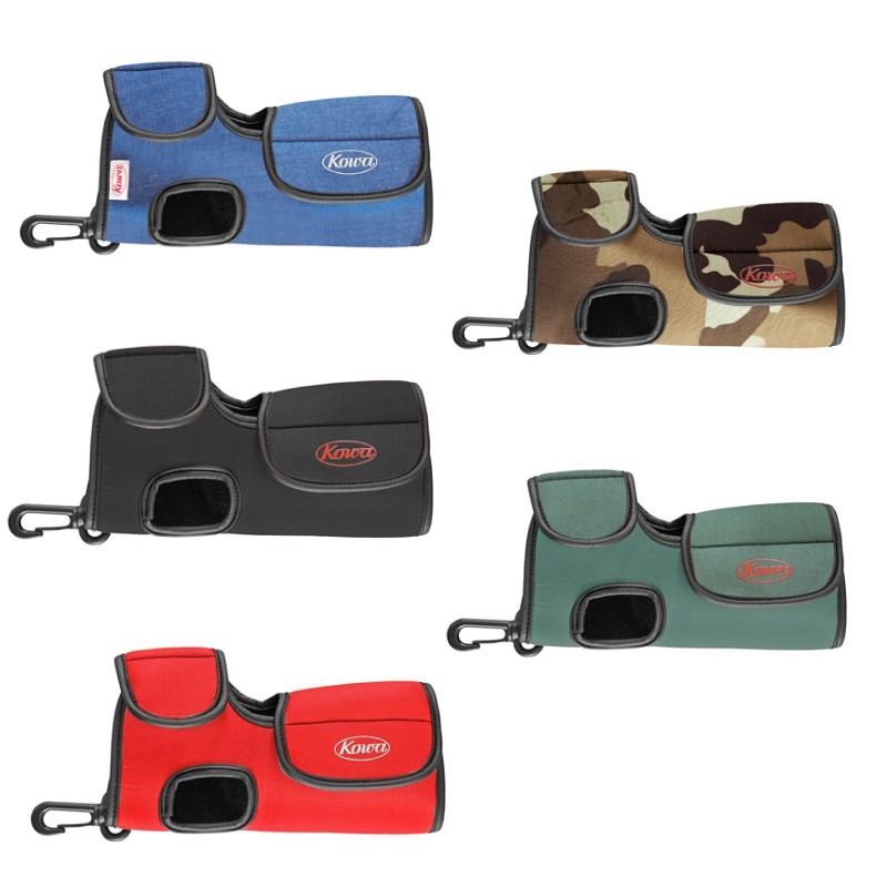 Kowa - obal na spektiv TSN-501 a TSN-502 (různé barvy)