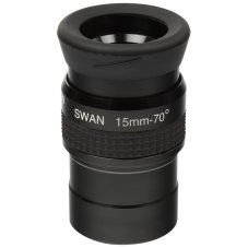 Okulár Omegon SWA 70° 15mm (1,25")