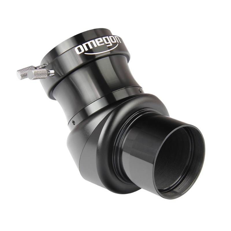 Omegon Pro, 2" diagonální převracející hranol