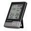 BRESSER Home Weather Station (černá/šedá)